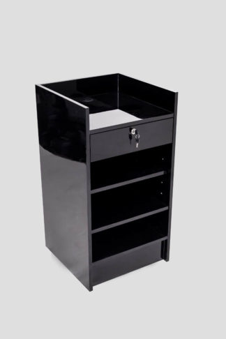 Till Counter 495X495X940mm B Code 99590