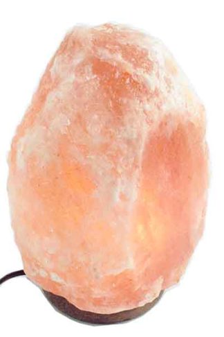 Salt Lamp Natural 4-5 kgs