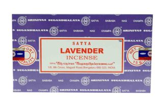 Incense Stick Satya Lavender