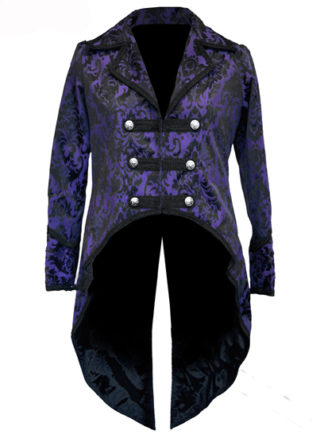 Dark Star Jacket Tail (Various Size & Colours)