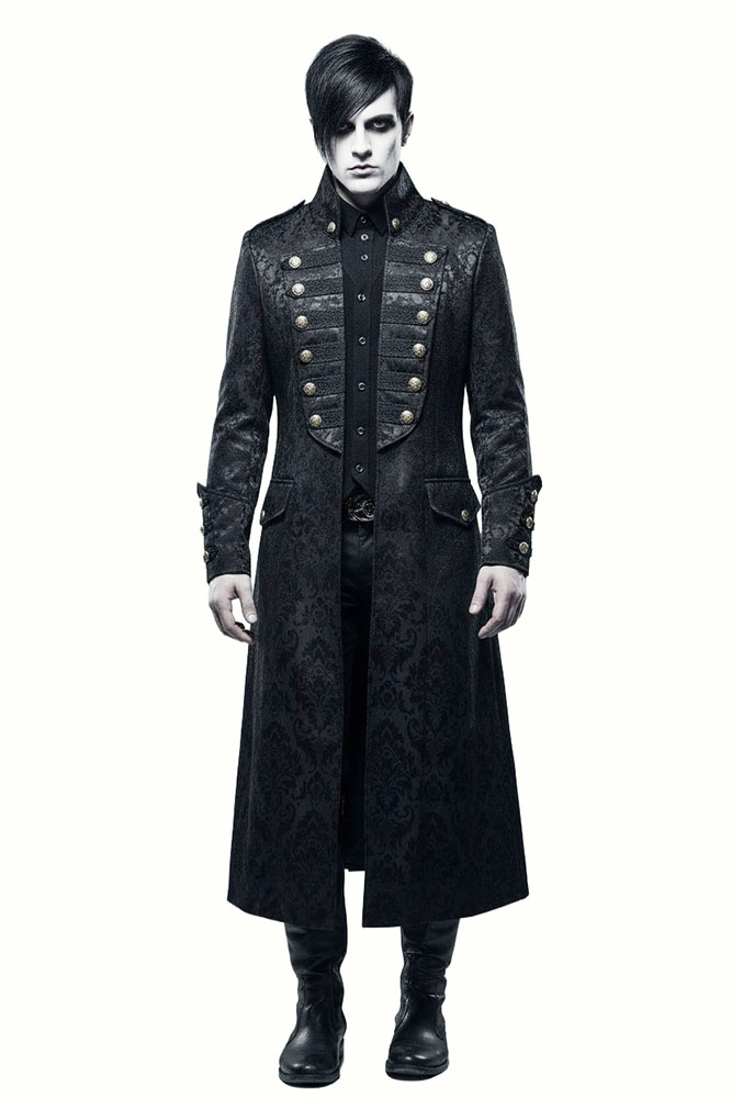 Dark Star Jacket (Various Size & Colours)