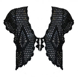 Jordash Blouse Crochet (Various Size And Colours)