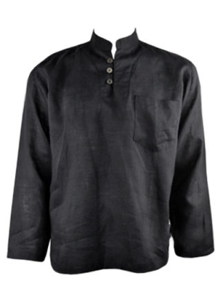 Shirt Mens Cotton (Various Size And Colours)