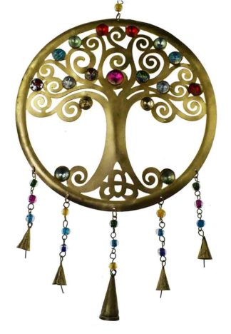 Decoration Iron Tree Of Life