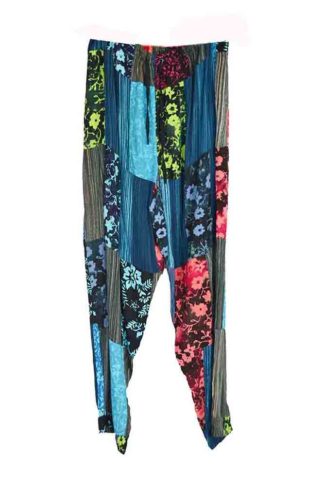 Trousers Long PW Size XL