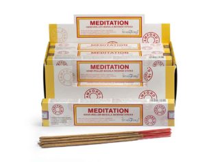 Incense Stick Stamford Masala Meditation