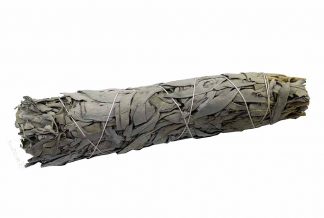 Smudge Stick Sage 8 Inch