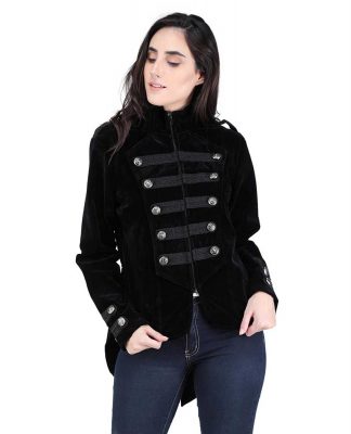 Dark Star Jacket (Various Size & Colours)