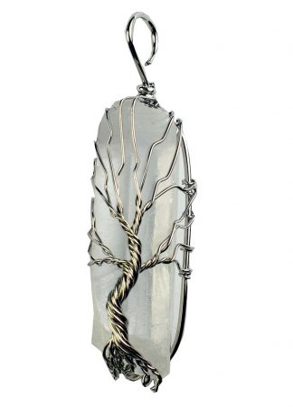Pendant Tree Of Life Wire
