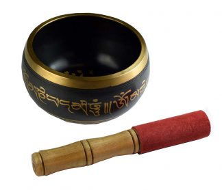 Singing Bowl Tree of Life