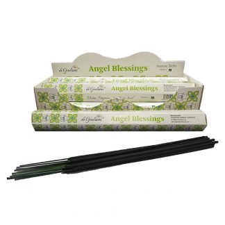 Incense Stick Angel Blessing
