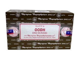 Incense Stick Satya Oodh