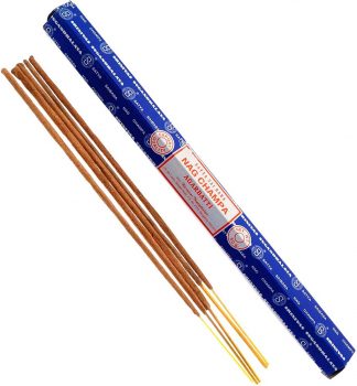 Incense Stick Nag Champa Garden Sticks