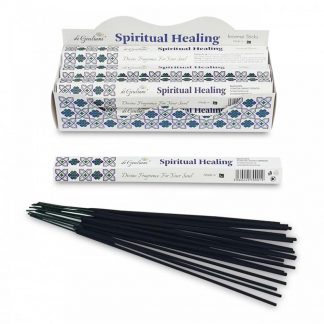 Incense Stick Di Giuliani Spiritual Healing Hexagonal
