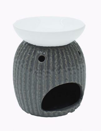 Oil Burner Ceramic Round 4.2″