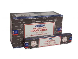 Incense Satya Good Vibes