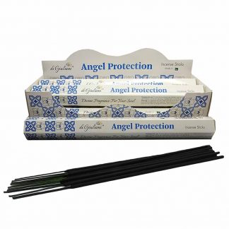Incense Stick Angel Protection
