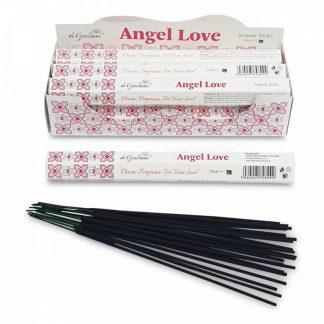 Incense Stick Angel Love