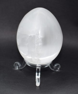 Selenite Egg 5-6cm