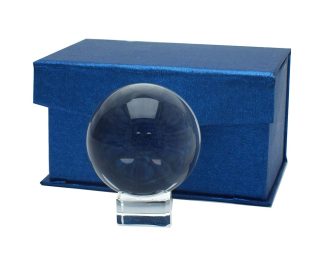 Crystal Ball (Select a size)