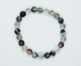 Bracelet Bead Phantom QZ 8mm