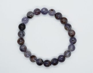 Bracelet Beaded Super 7 8mm