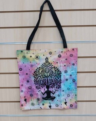 Bag Tote Yoga TOL Multicolour