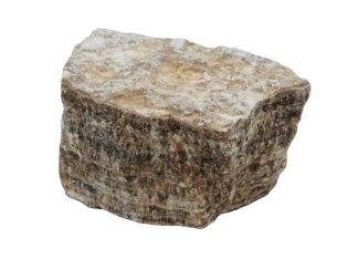 Stone Aragonite Peru