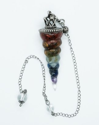 Pendulum Cone Chakra Orgone