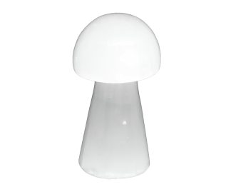 Selenite Mushroom 10cm
