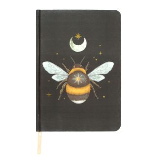 Notebook Forest Bee A5