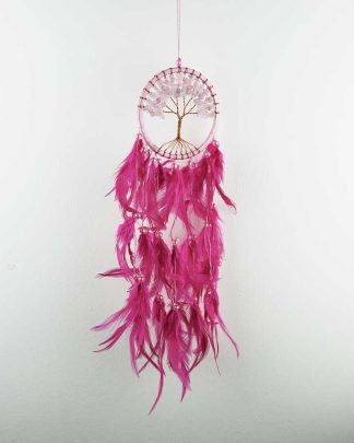 Dream Catcher Rose Q Tree Of Life