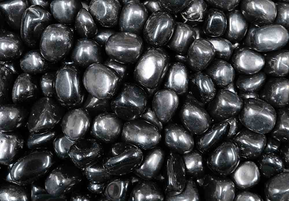 Tumblestone Shungite 2-3 cm