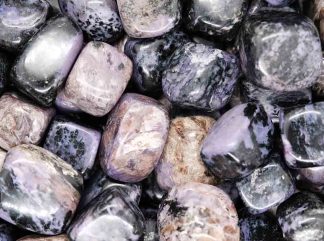 Tumblestone Charoite 2-3cm