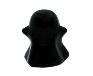 Ghost Black Obsidian 30mm
