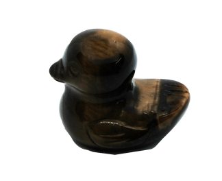 Duck Tiger Eye 25mm