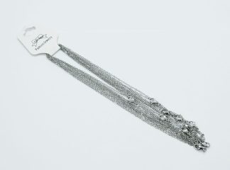 Trace chain 16″ 10pcs