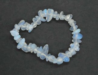 Bracelet Opalite Chip for Kids