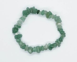 Bracelet Chip Aventurine for Kids