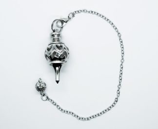 Pendulum Metal Ball