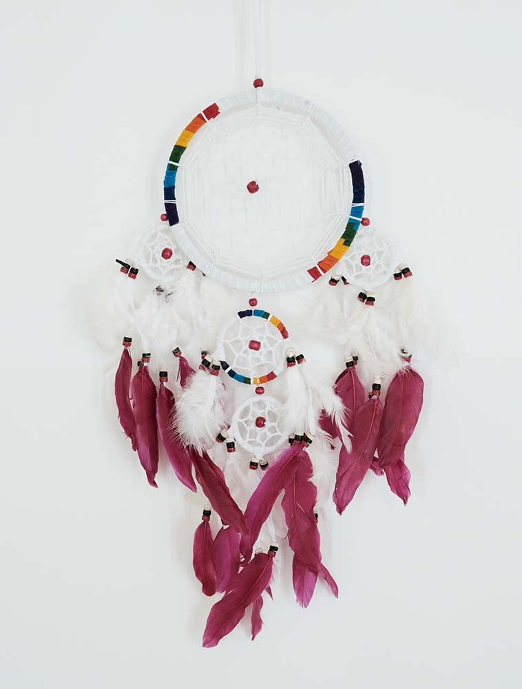 Dream Catcher Rainbow