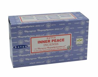 Incense Stick Satya Inner Peace