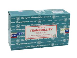 Incense Stick Satya Tranquility