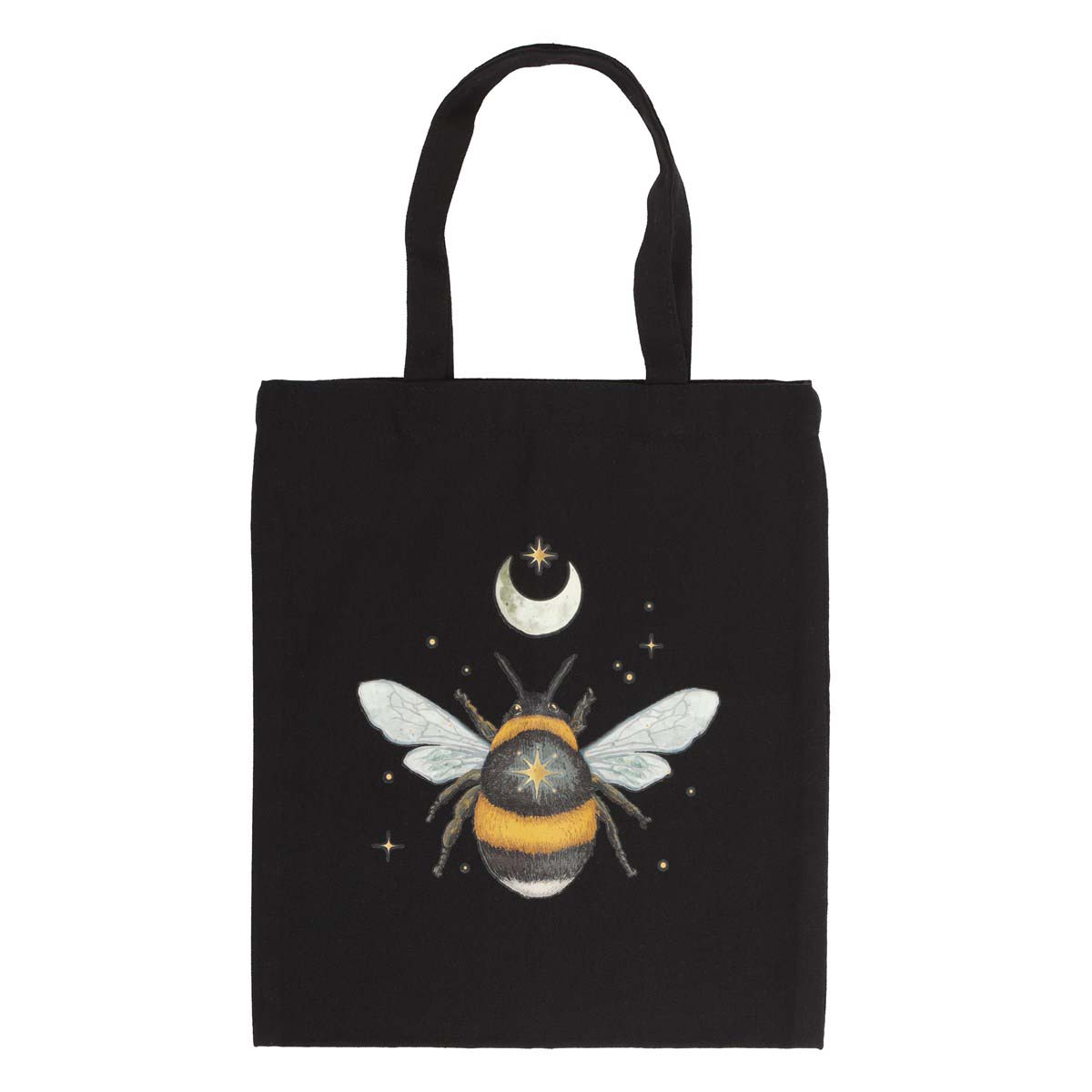 Bag Tote Forest Bee