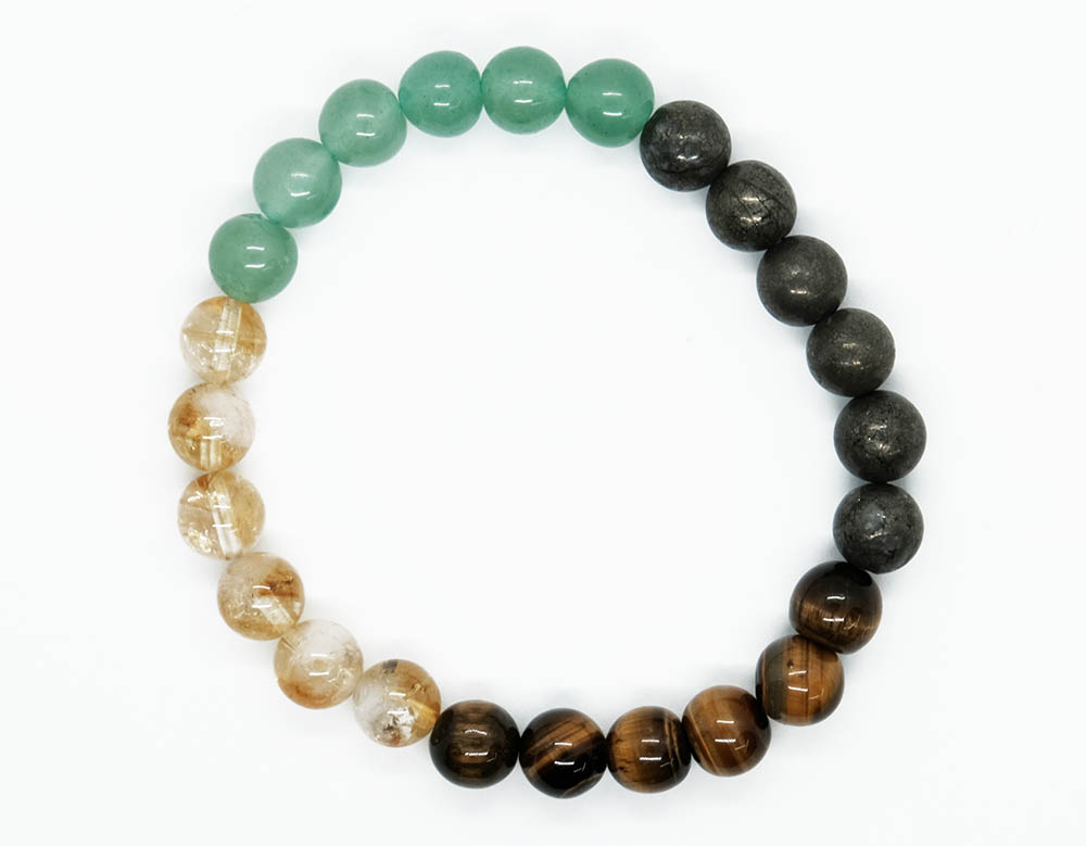 Bracelet Bead Money Wealth