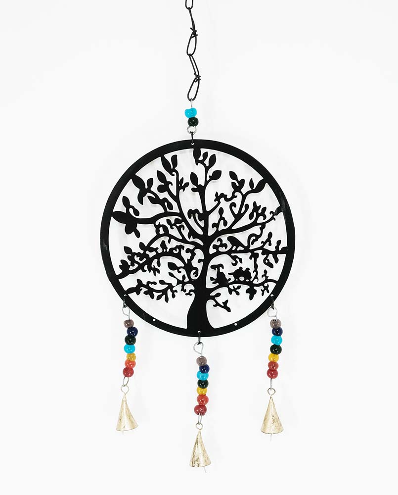 Decoration TOL Beads Black