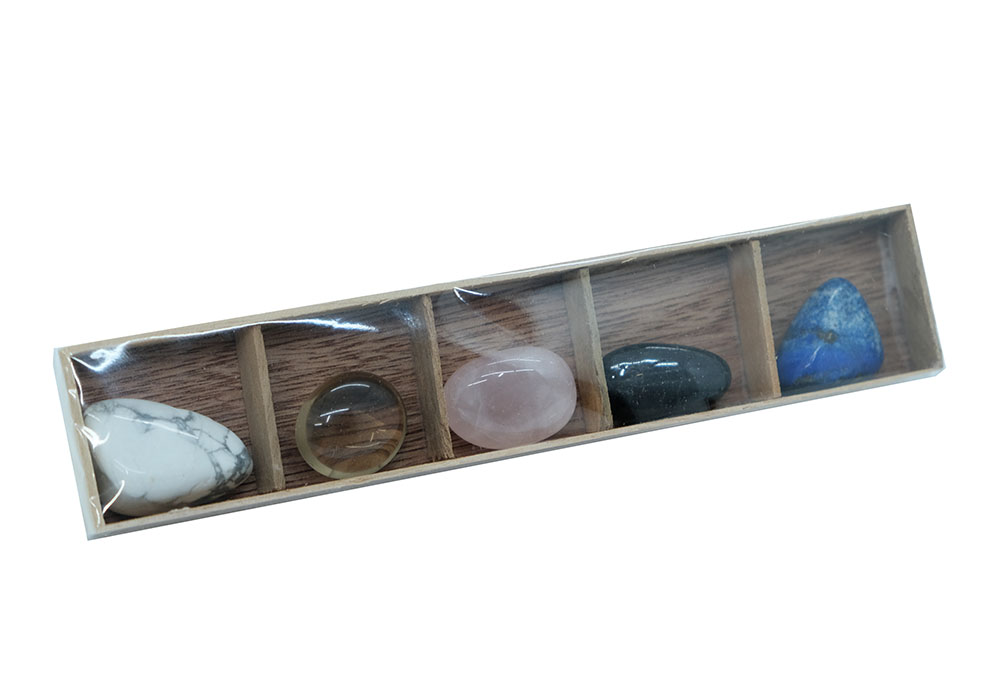 Crystal Set (Choose a set)