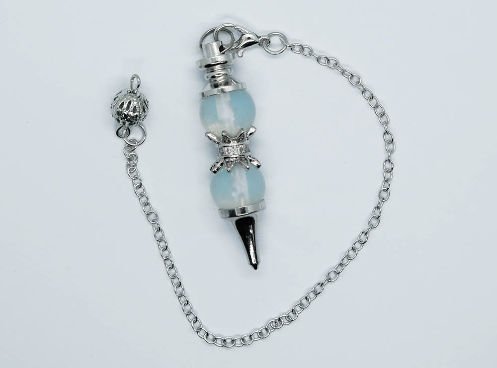 Pendulum Dorje Opalite