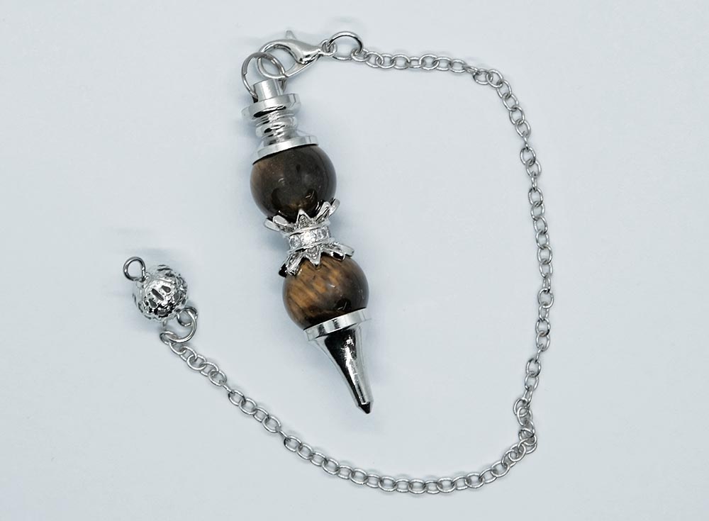 Pendulum Dorje Tigers eye
