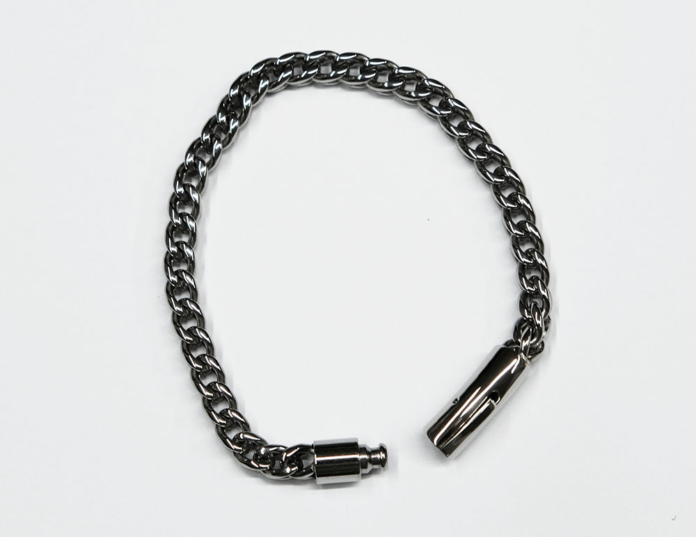 Bracelet Stainless Steel Rope